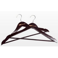 Wood Garment Hanger